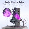 Anycubic Wash and Cure Plus Ultra Big Size Alat Cuci Curing UV